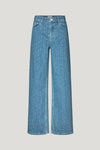 Nini Pant - Denim Blue