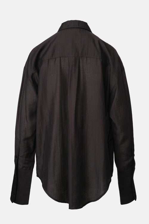 Caletta Shirt - Black