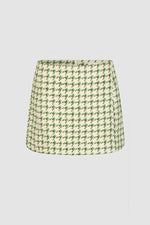 Ville Skirt - French Oak