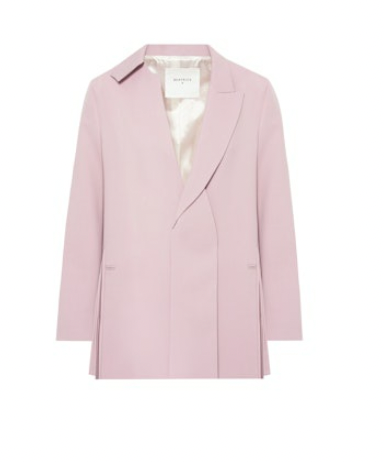 3931 Twill Jacket - Pink