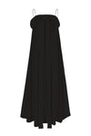 Estelle Dress - Black