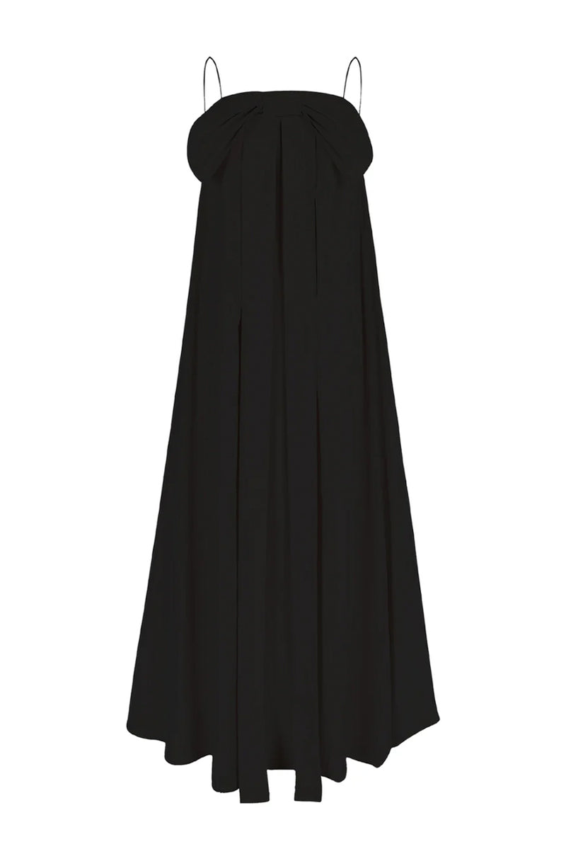 Estelle Dress - Black