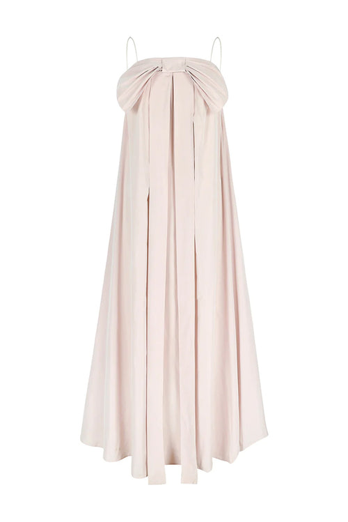 Estelle Dress - Blush Pink