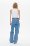 Nini Pant - Denim Blue