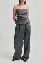 Waleria Trousers - Black