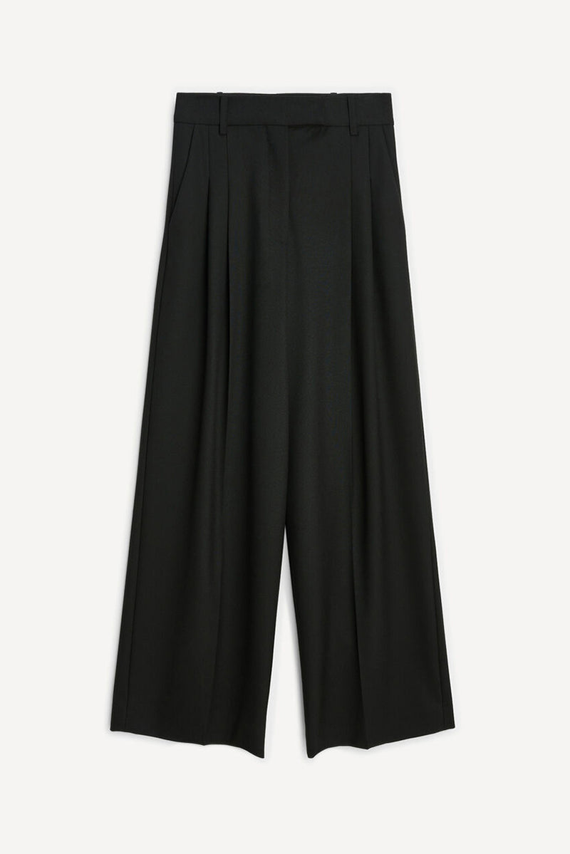 Cymbaria Pants - Black