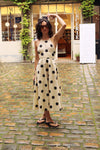 Coco Dress - Polka