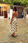 Coco Dress - Polka