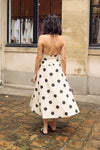 Coco Dress - Polka