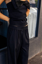 Liberty Pant - Black