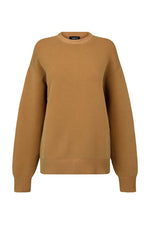 Organic Sonny Sweater - Fennel