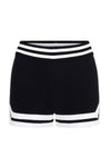 Rydell Short - Black