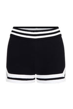 Rydell Short - Black