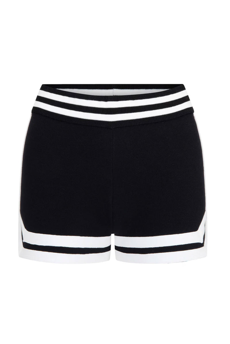 Rydell Short - Black