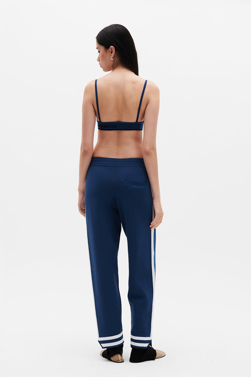 Romeo Track Pant 2.0 - Ocean