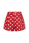 Rosalie Short - Polka Dot