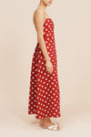 Lori Dress - Polka Dot