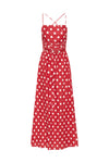 Lori Dress - Polka Dot