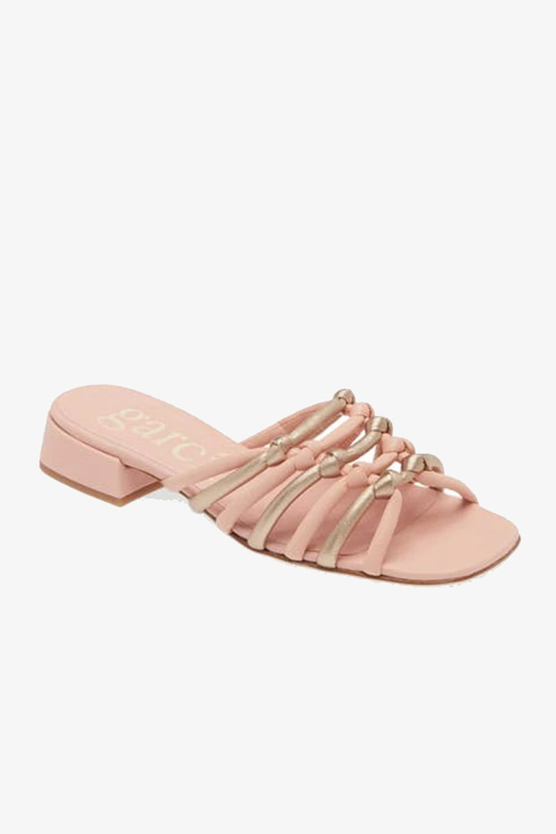 Elmar Mule - Parfait Rose Gold