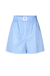 Amale Shorts - Light Blue