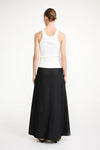 Isoldas Skirt - Black