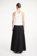 Isoldas Skirt - Black