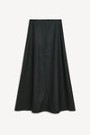 Isoldas Skirt - Black