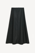 Isoldas Skirt - Black