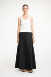 Isoldas Skirt - Black