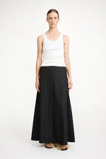 Isoldas Skirt - Black