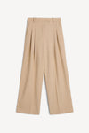 Cymbaria Pants - Cinnamon Brown