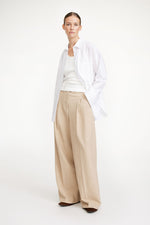 Cymbaria Pants - Cinnamon Brown