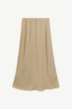 Boshan Skirt - Refined Twill