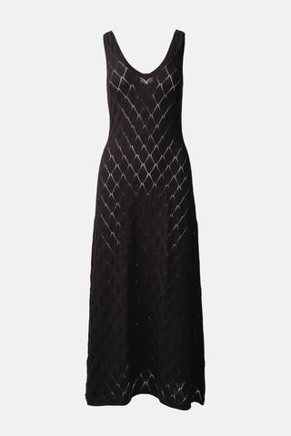 Siren Dress - Black – Filly's Stable